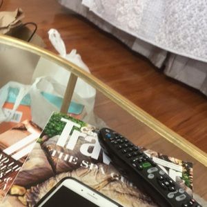 Meet your Posher, Sonia